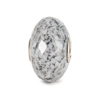 Melzo - Via Sant'Alessandro, 2 - Charm Trollbeads Pietre Preziose in Pietre dure Agata TSTBE-20014 - TSTBE-20014